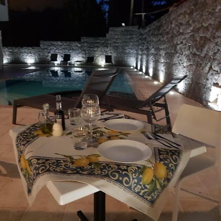 Marty Luxury B&B Calatabiano Dış mekan fotoğraf