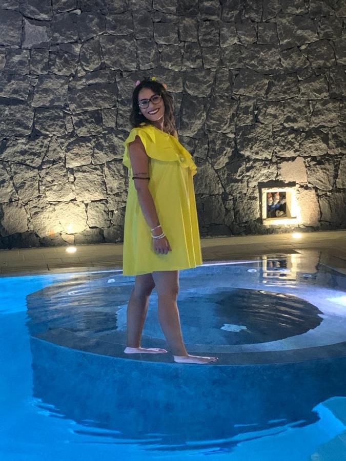 Marty Luxury B&B Calatabiano Dış mekan fotoğraf