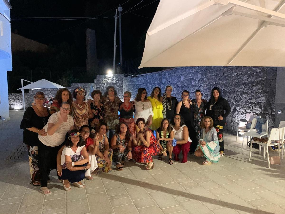 Marty Luxury B&B Calatabiano Dış mekan fotoğraf
