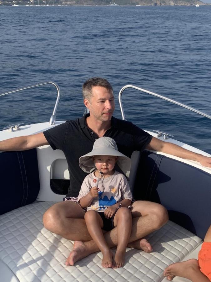 Marty Luxury B&B Calatabiano Dış mekan fotoğraf