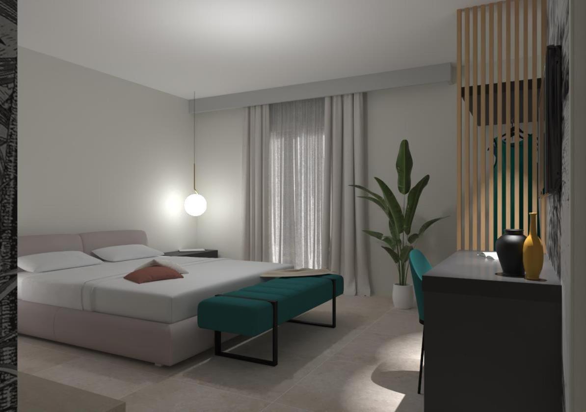 Marty Luxury B&B Calatabiano Dış mekan fotoğraf