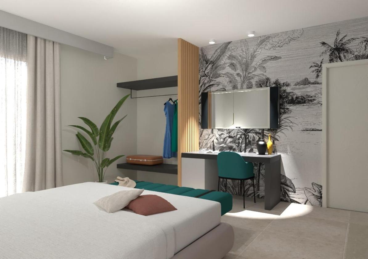 Marty Luxury B&B Calatabiano Dış mekan fotoğraf