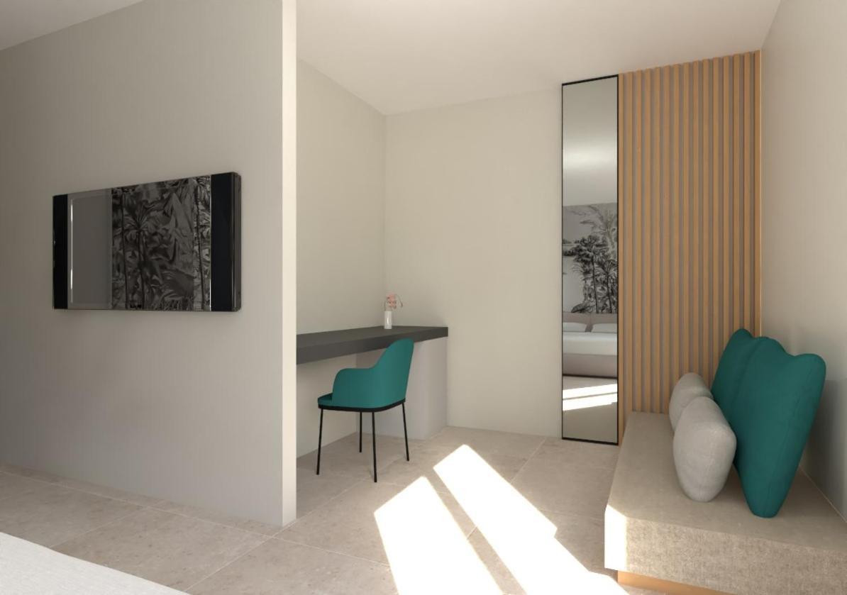 Marty Luxury B&B Calatabiano Dış mekan fotoğraf