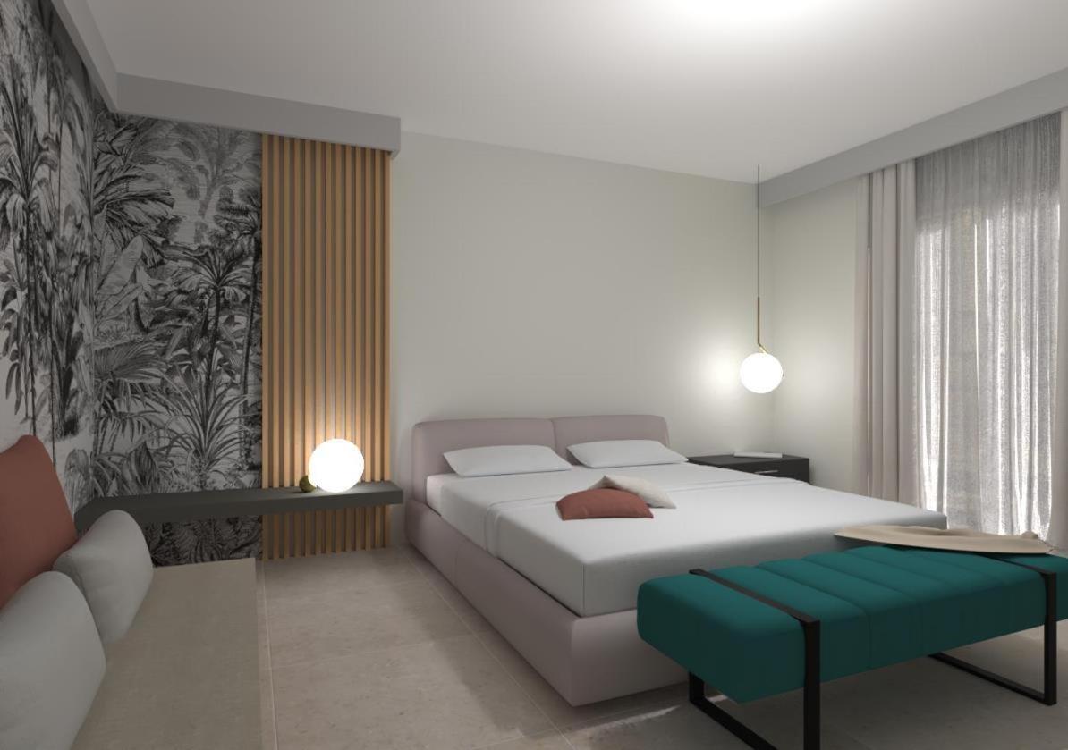Marty Luxury B&B Calatabiano Dış mekan fotoğraf