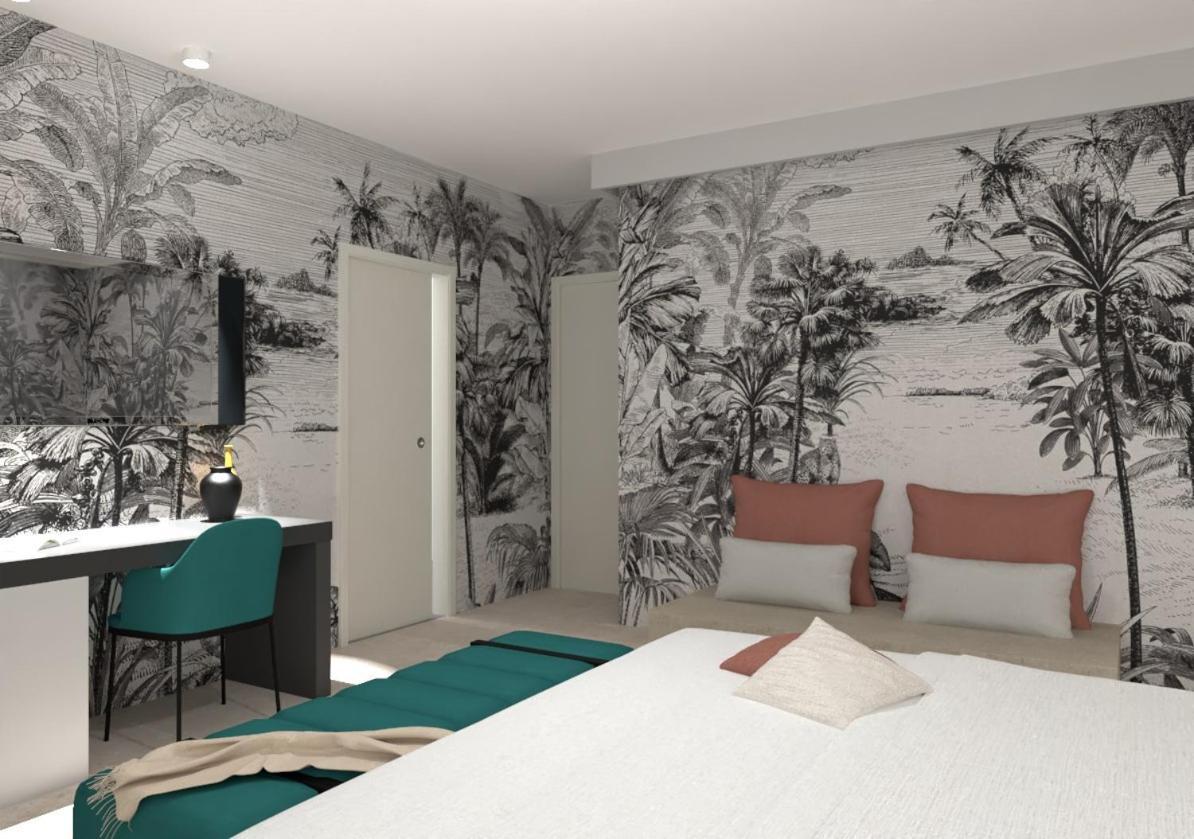 Marty Luxury B&B Calatabiano Dış mekan fotoğraf