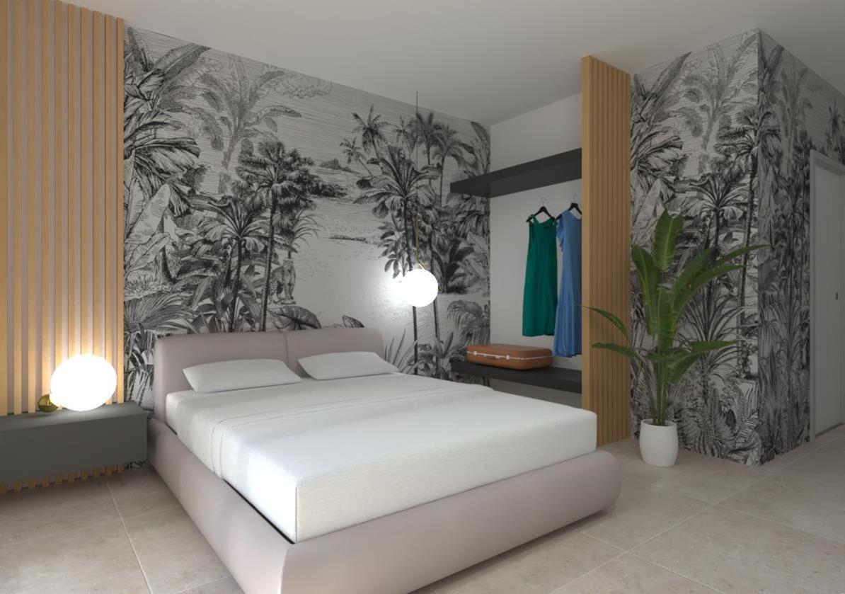 Marty Luxury B&B Calatabiano Dış mekan fotoğraf