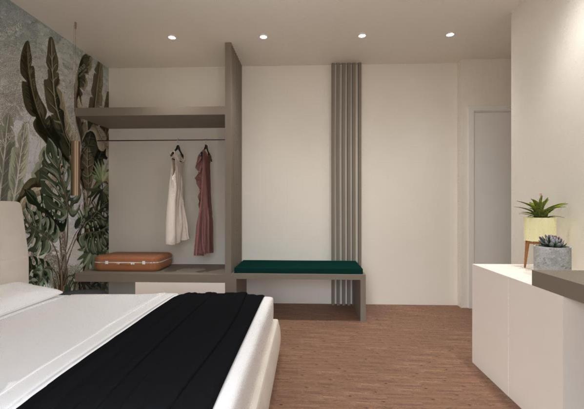 Marty Luxury B&B Calatabiano Dış mekan fotoğraf