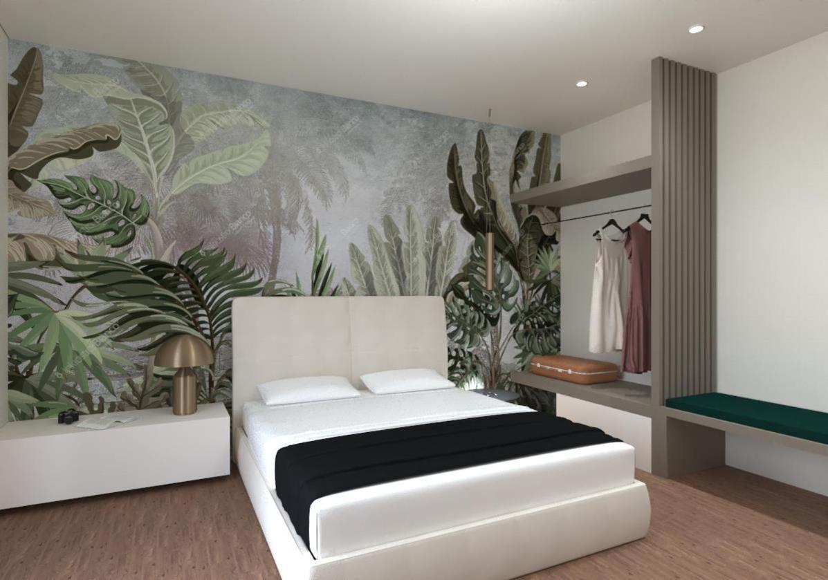 Marty Luxury B&B Calatabiano Dış mekan fotoğraf
