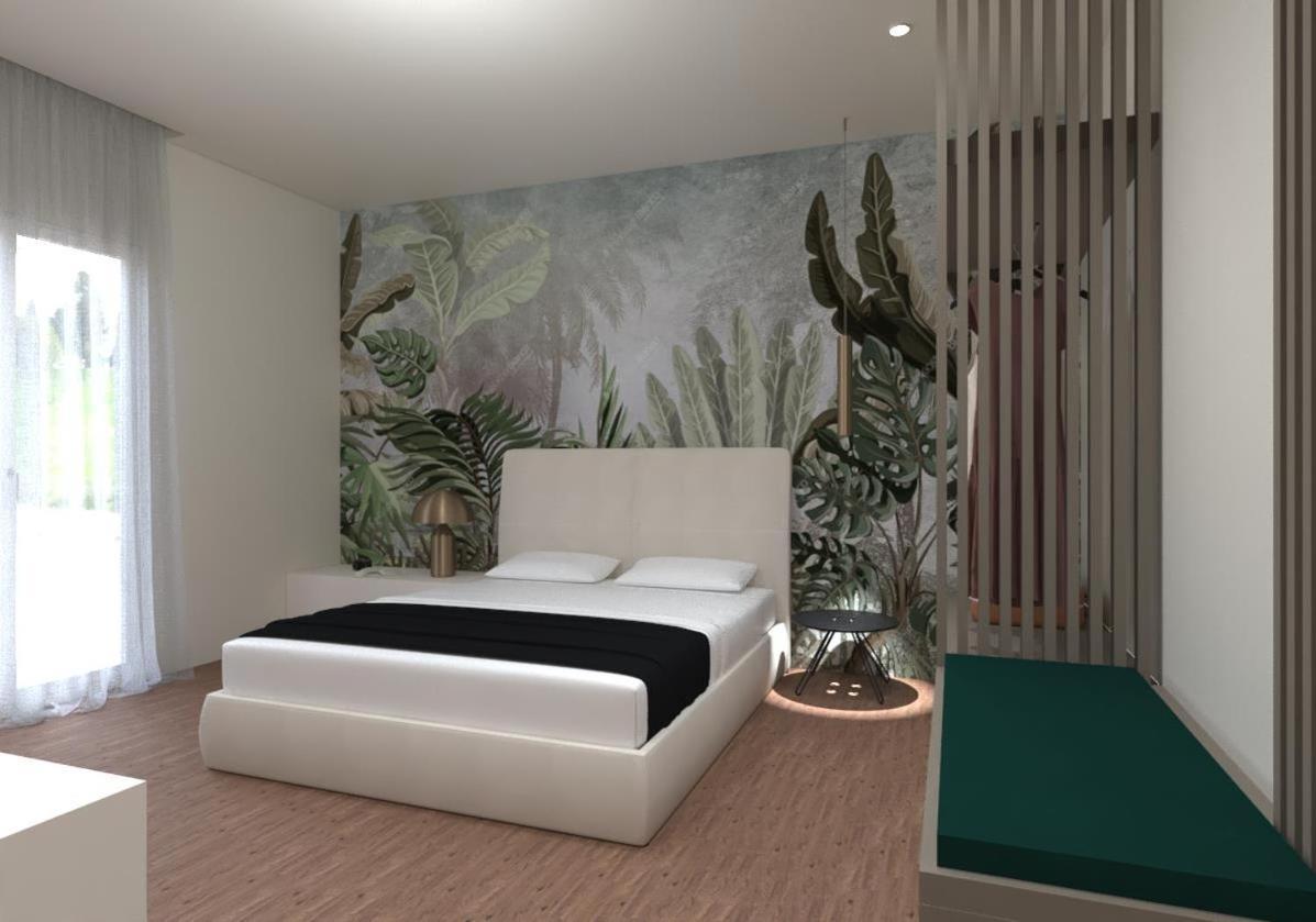 Marty Luxury B&B Calatabiano Dış mekan fotoğraf