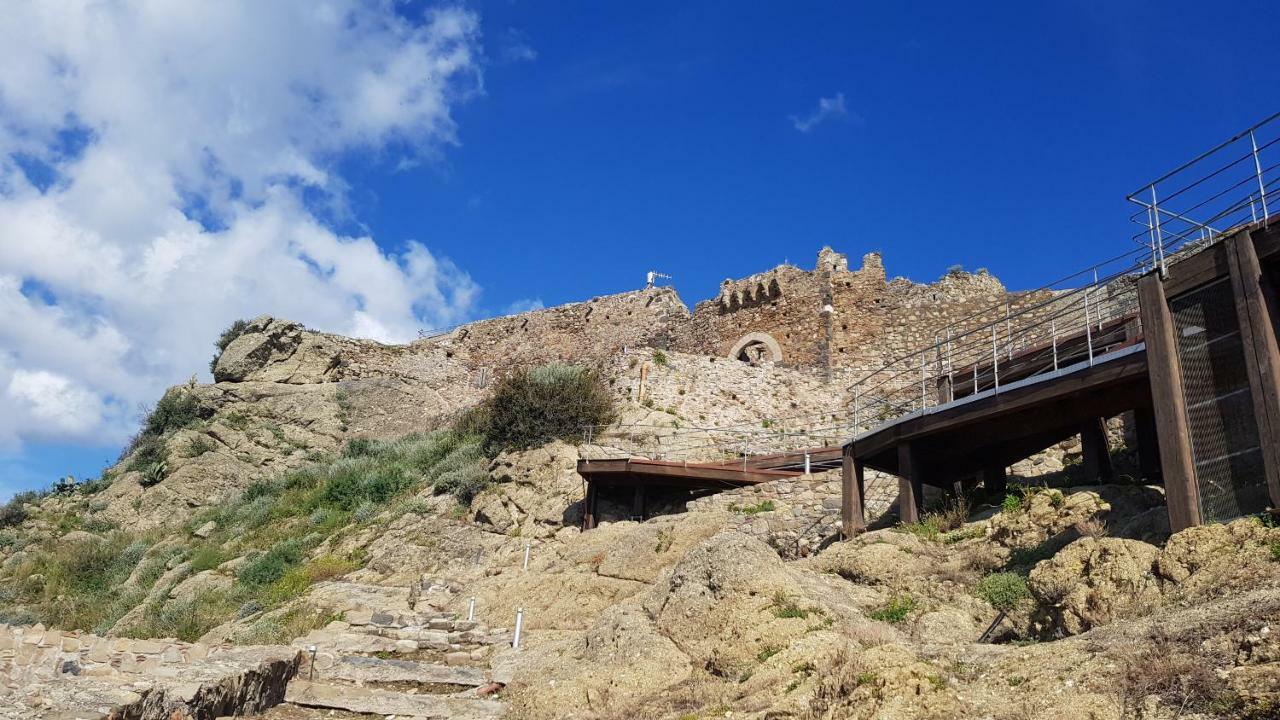 Marty Luxury B&B Calatabiano Dış mekan fotoğraf