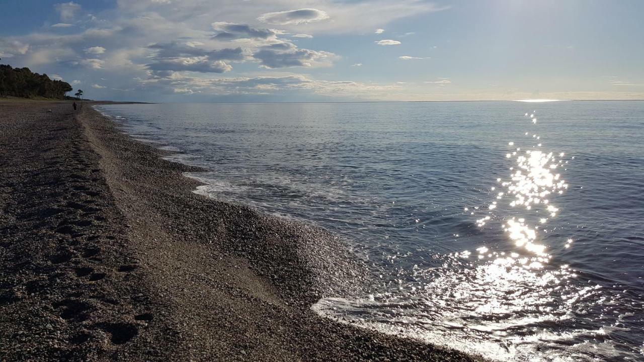 Marty Luxury B&B Calatabiano Dış mekan fotoğraf