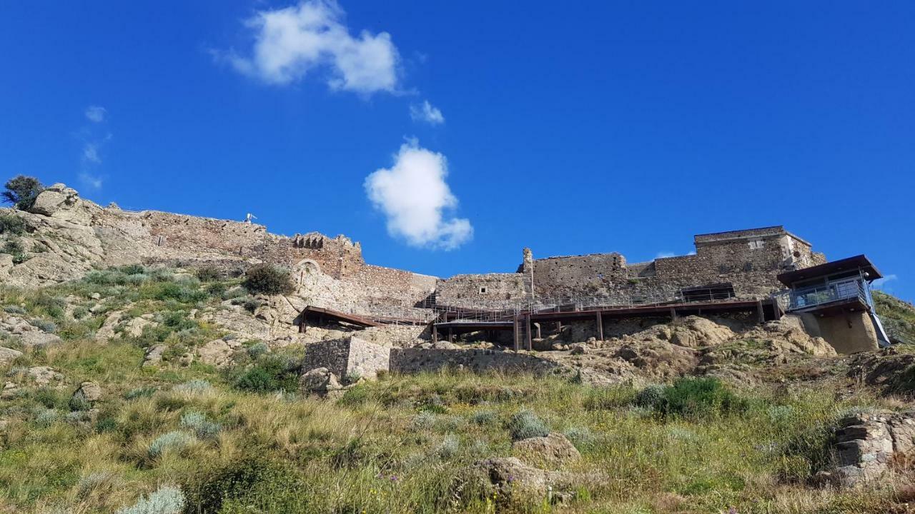 Marty Luxury B&B Calatabiano Dış mekan fotoğraf
