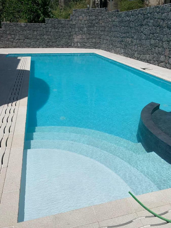 Marty Luxury B&B Calatabiano Dış mekan fotoğraf