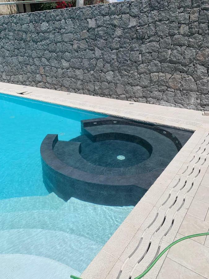 Marty Luxury B&B Calatabiano Dış mekan fotoğraf