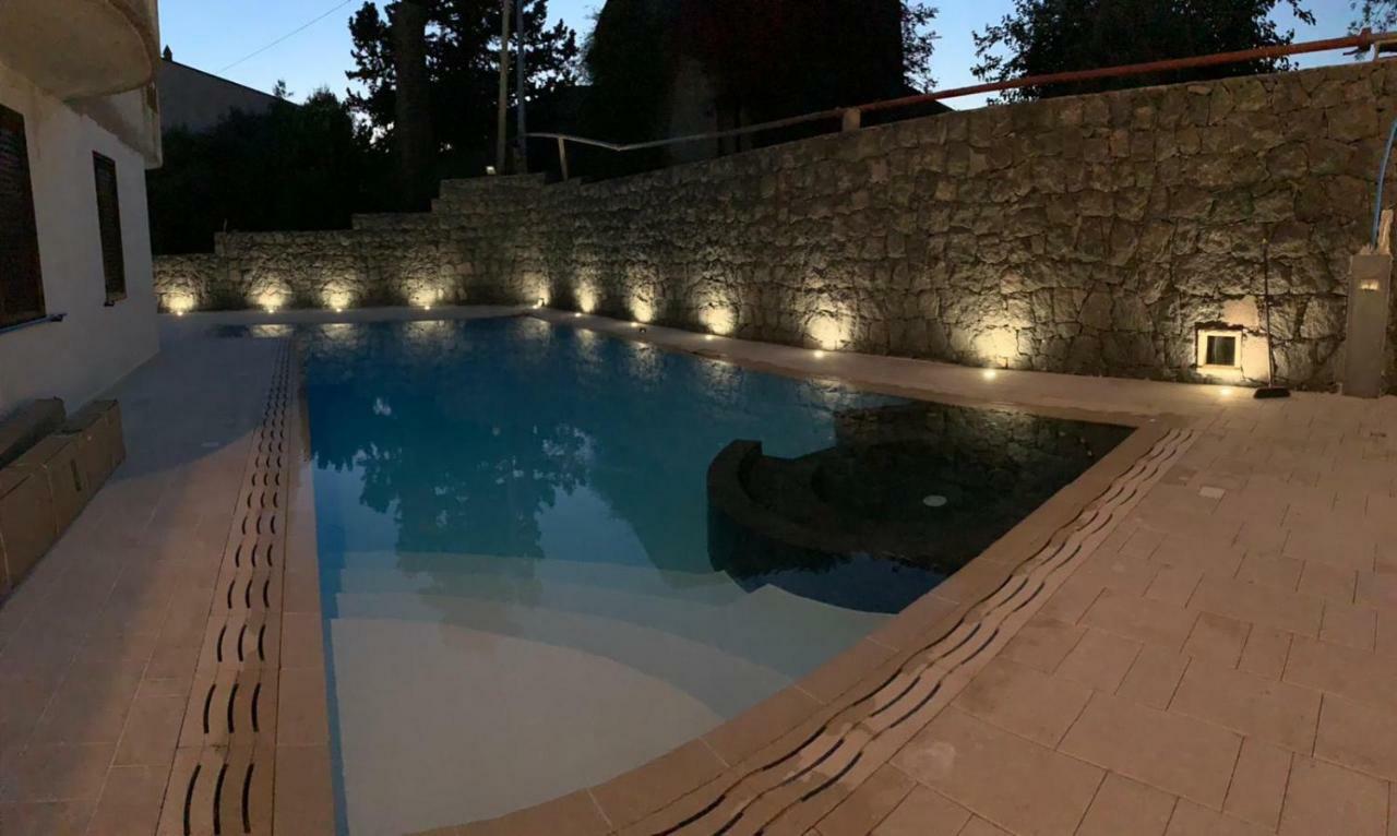 Marty Luxury B&B Calatabiano Dış mekan fotoğraf