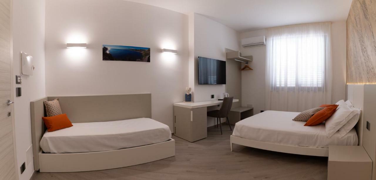 Marty Luxury B&B Calatabiano Dış mekan fotoğraf
