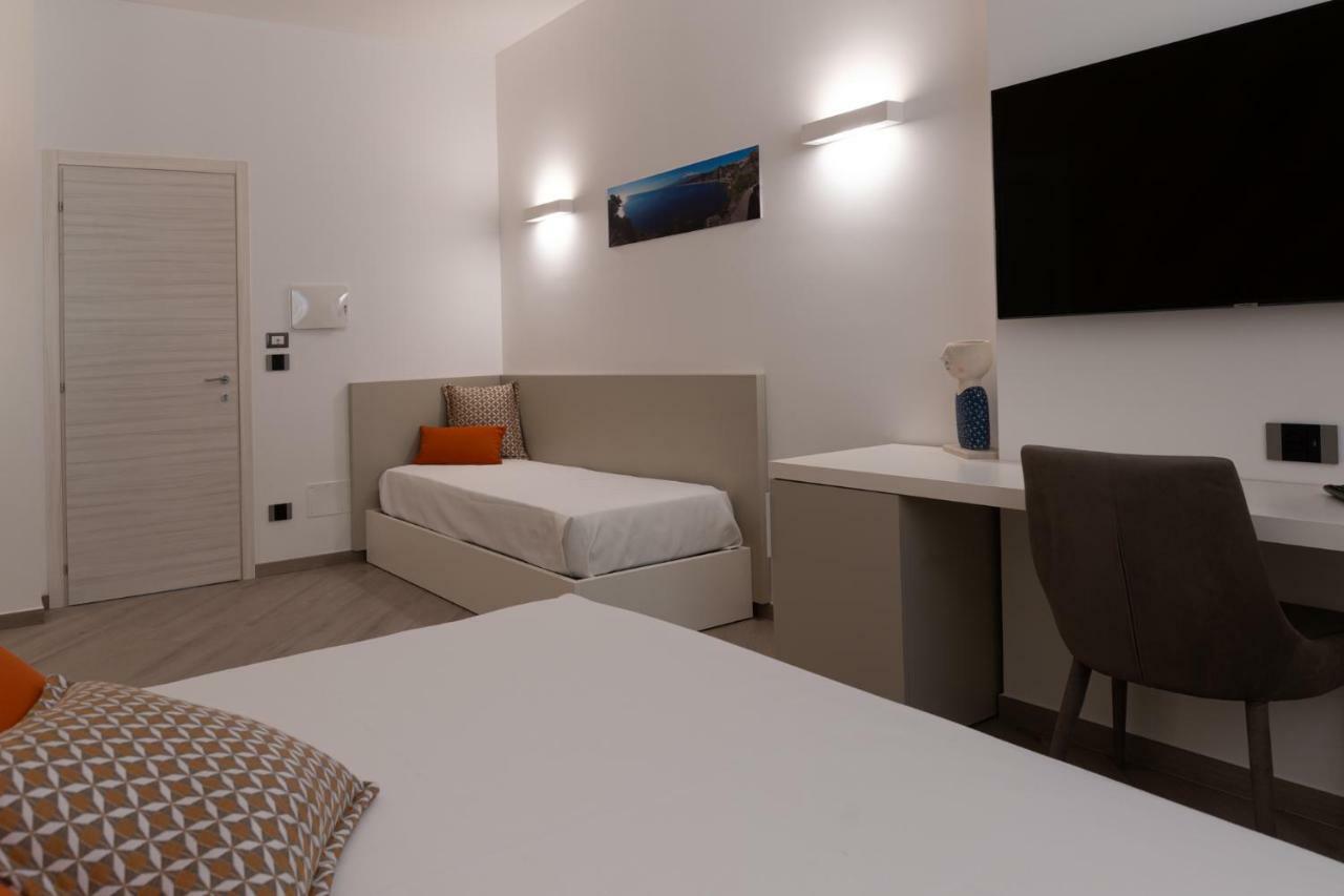 Marty Luxury B&B Calatabiano Dış mekan fotoğraf
