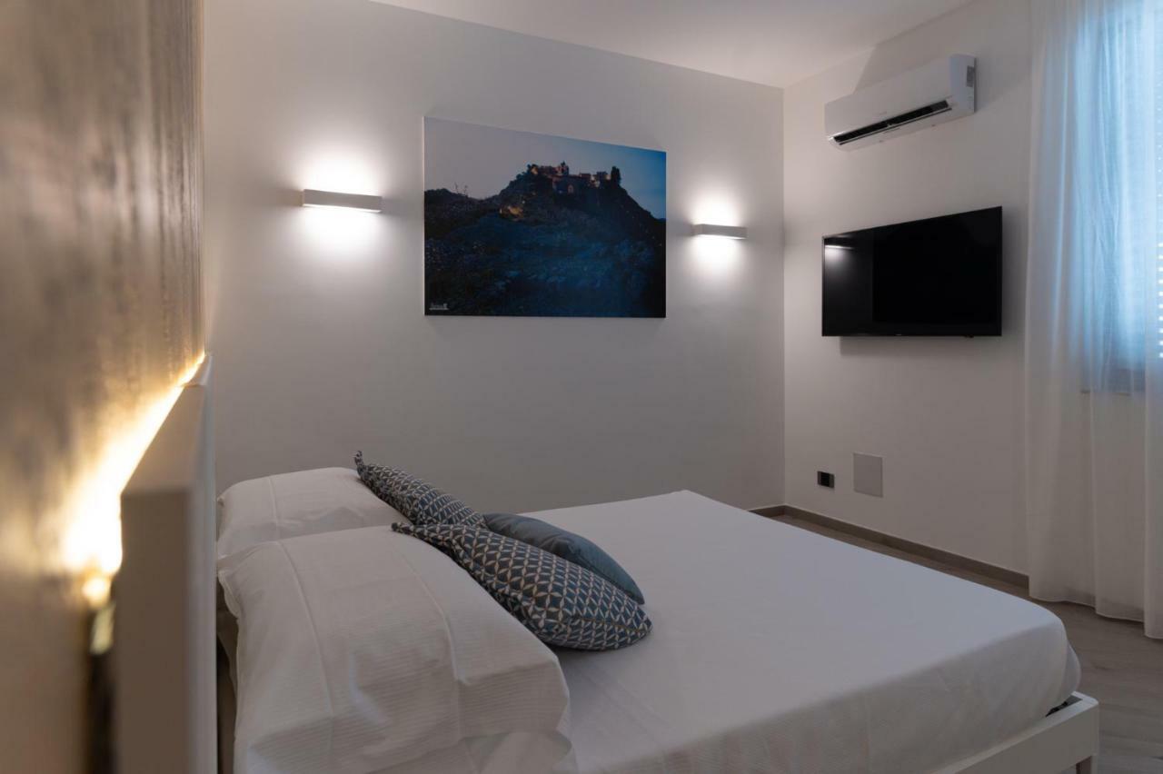 Marty Luxury B&B Calatabiano Dış mekan fotoğraf