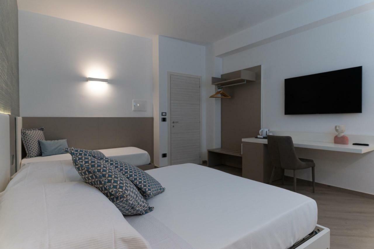 Marty Luxury B&B Calatabiano Dış mekan fotoğraf