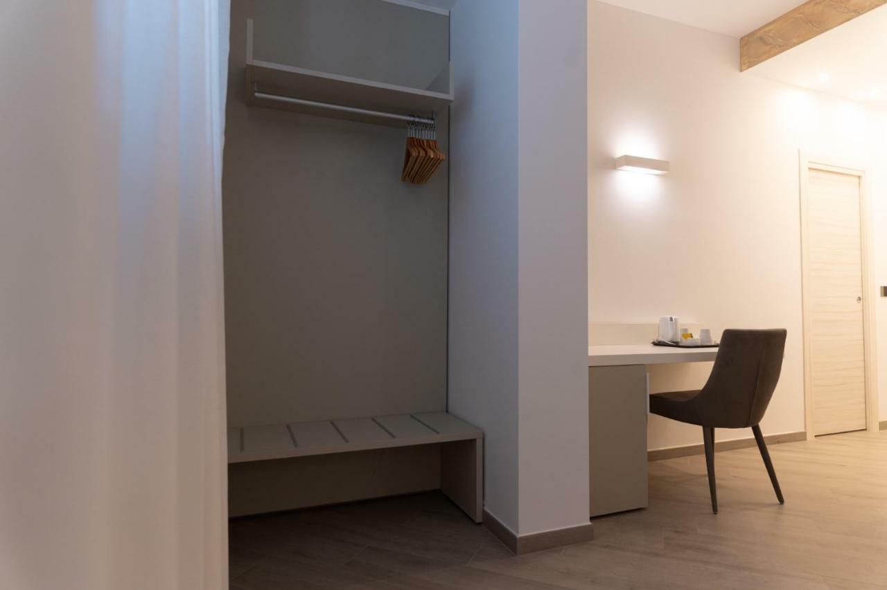 Marty Luxury B&B Calatabiano Dış mekan fotoğraf