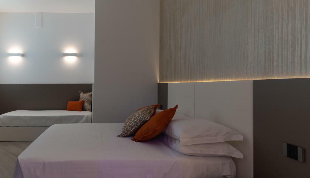 Marty Luxury B&B Calatabiano Dış mekan fotoğraf