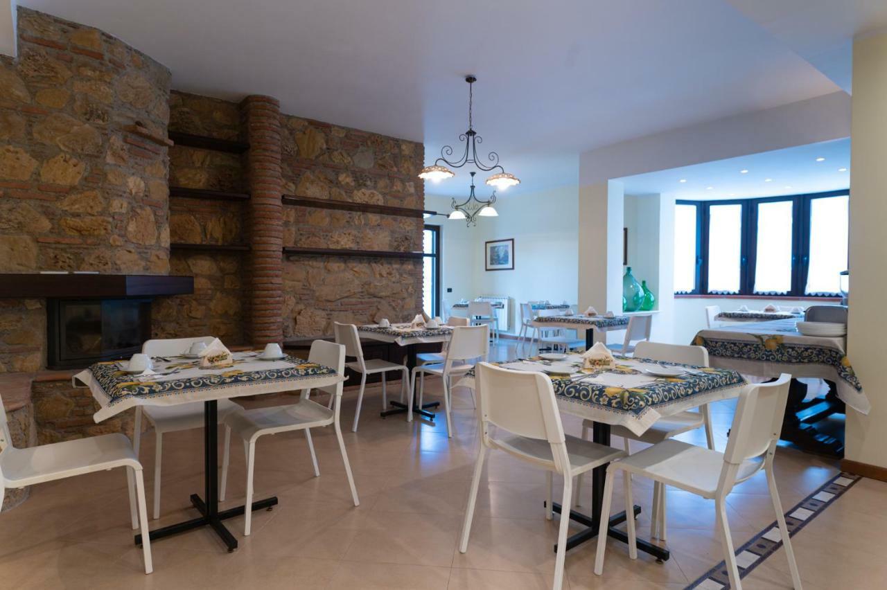 Marty Luxury B&B Calatabiano Dış mekan fotoğraf
