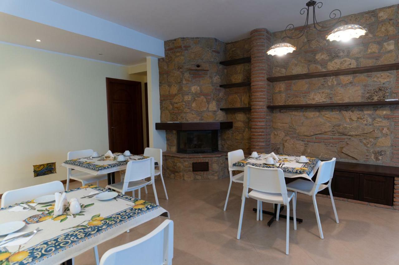 Marty Luxury B&B Calatabiano Dış mekan fotoğraf