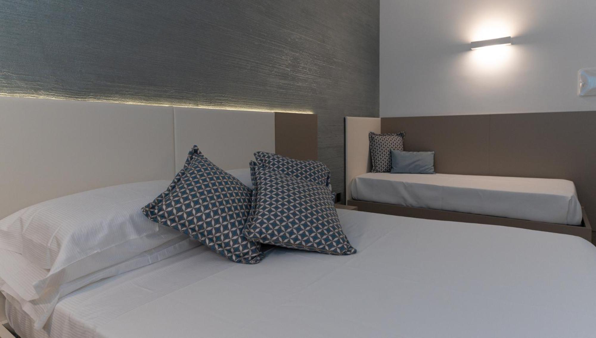 Marty Luxury B&B Calatabiano Dış mekan fotoğraf