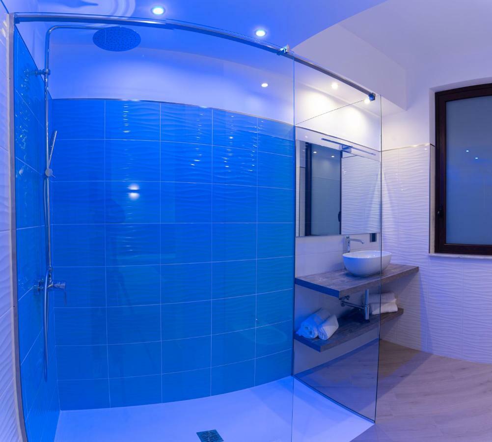 Marty Luxury B&B Calatabiano Dış mekan fotoğraf