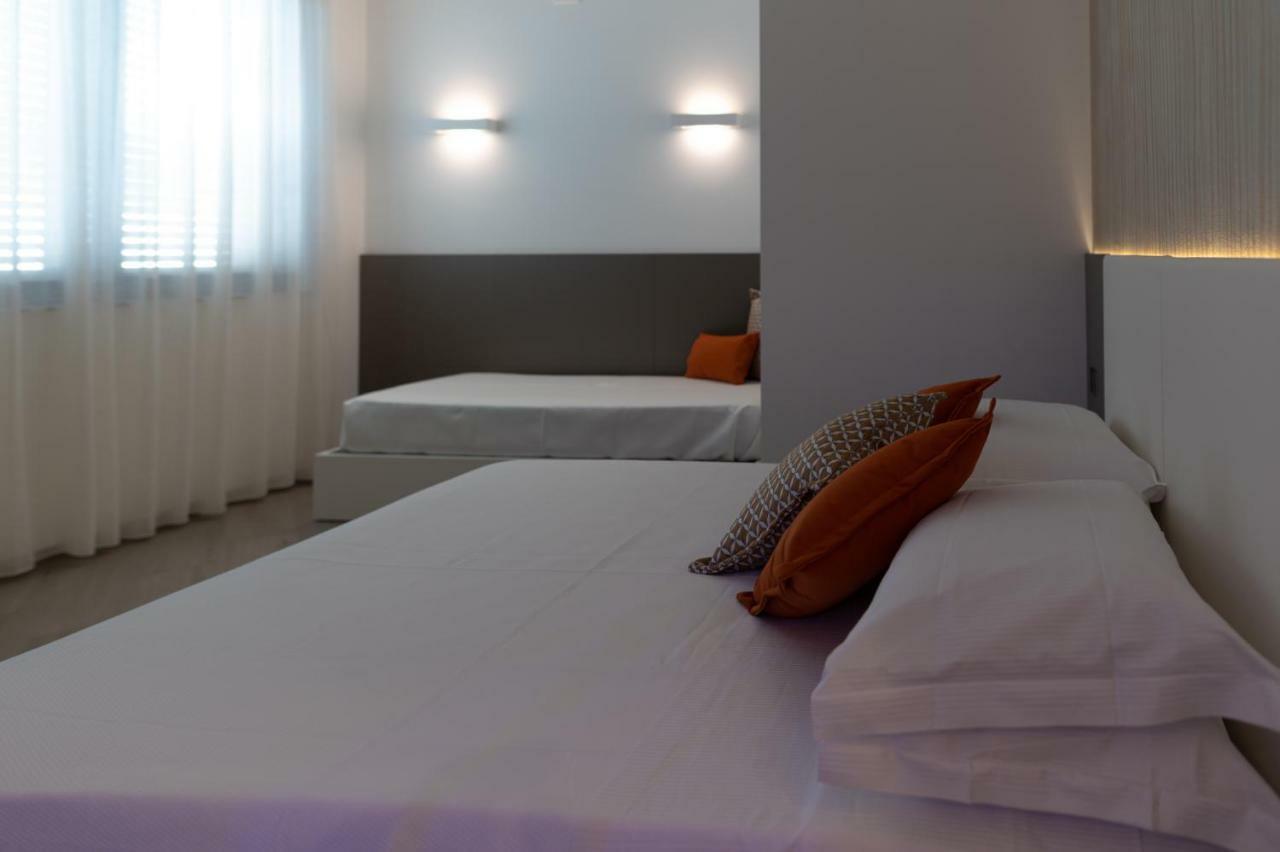 Marty Luxury B&B Calatabiano Dış mekan fotoğraf