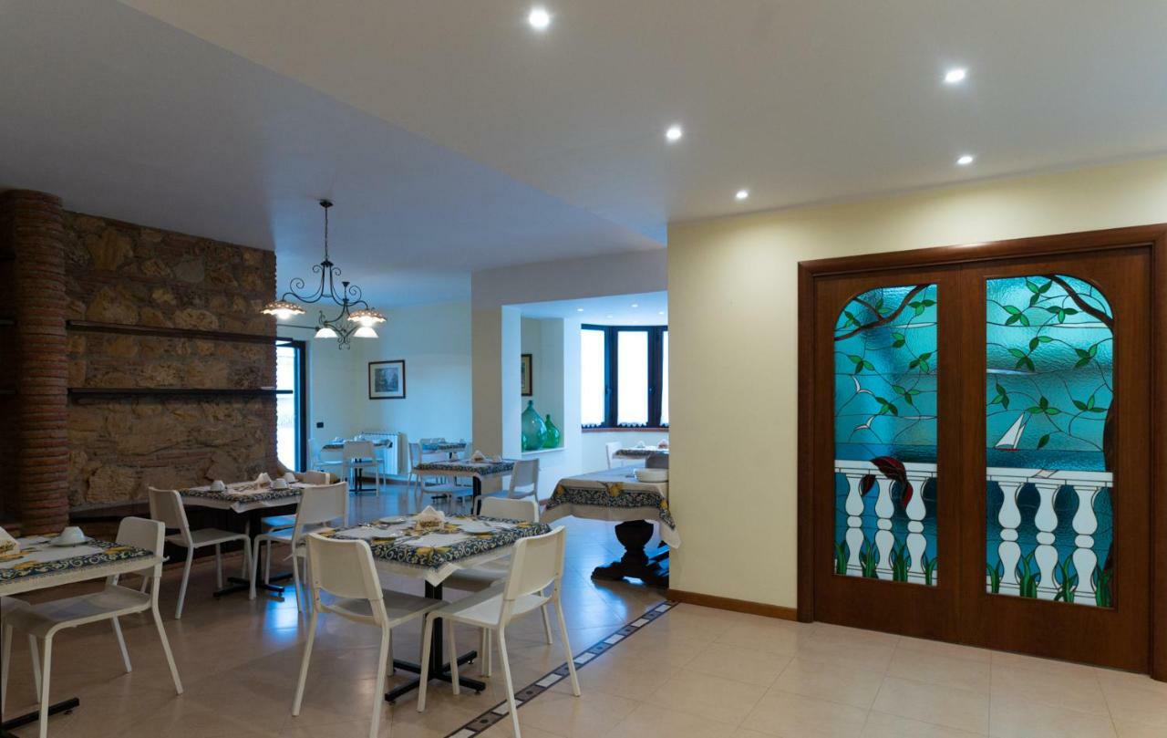 Marty Luxury B&B Calatabiano Dış mekan fotoğraf