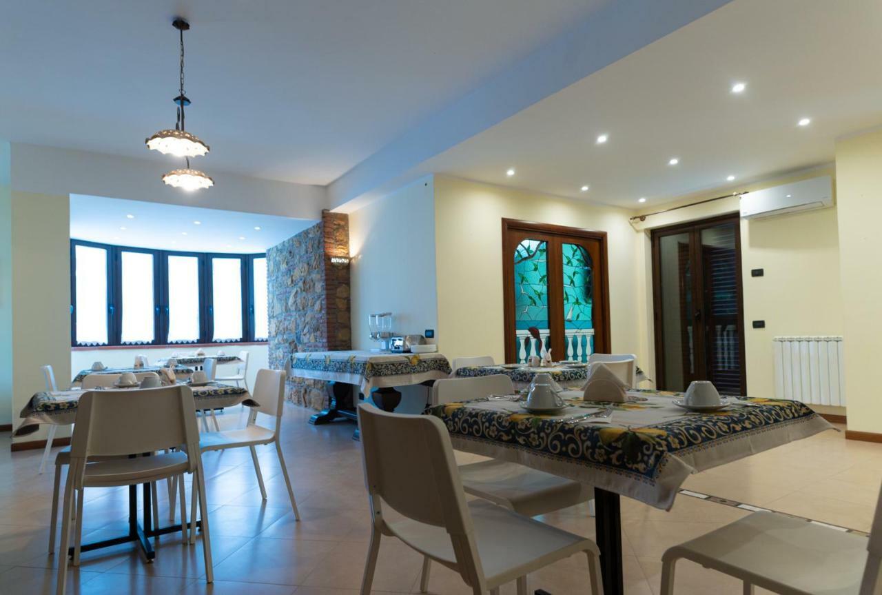 Marty Luxury B&B Calatabiano Dış mekan fotoğraf