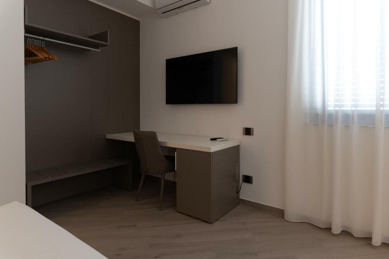 Marty Luxury B&B Calatabiano Dış mekan fotoğraf