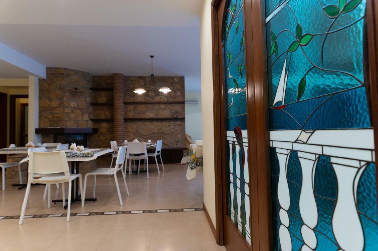 Marty Luxury B&B Calatabiano Dış mekan fotoğraf