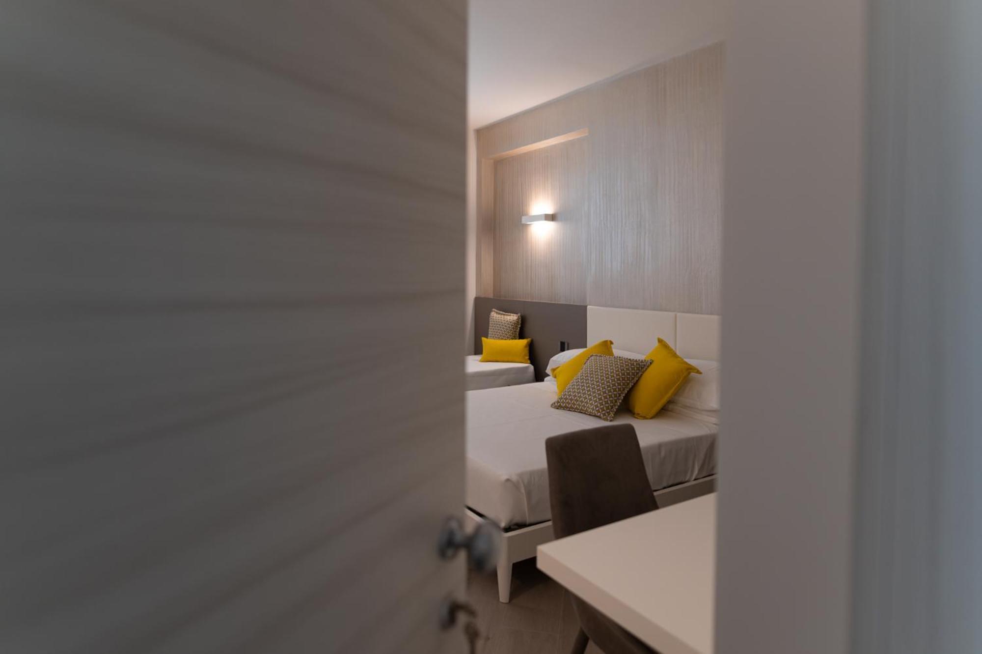 Marty Luxury B&B Calatabiano Dış mekan fotoğraf
