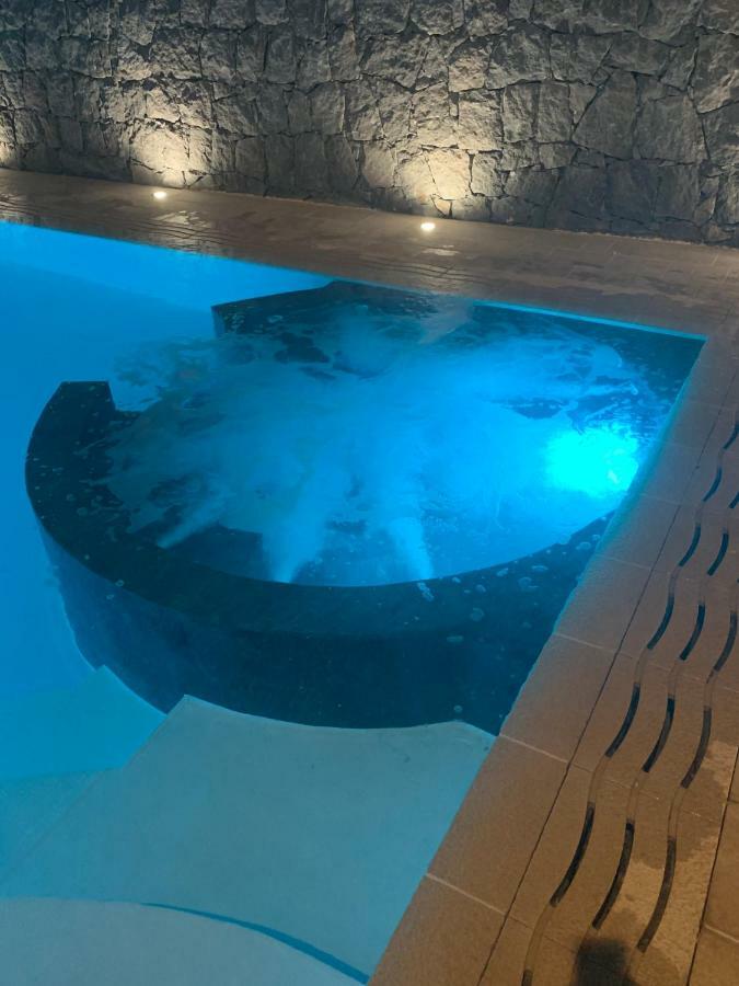 Marty Luxury B&B Calatabiano Dış mekan fotoğraf