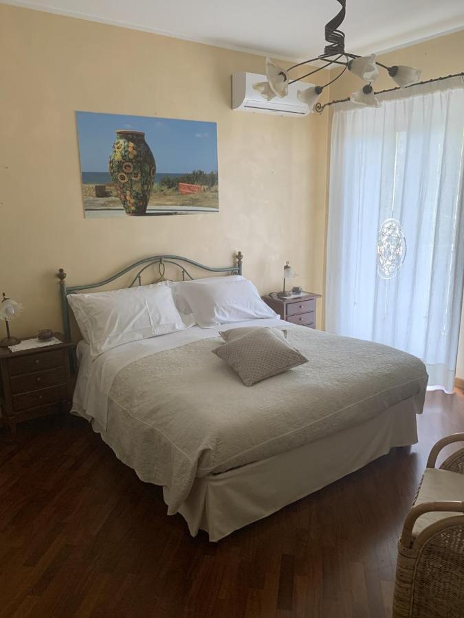 Marty Luxury B&B Calatabiano Dış mekan fotoğraf