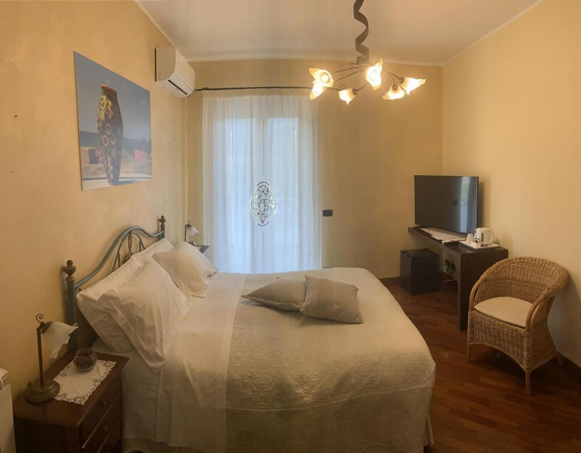Marty Luxury B&B Calatabiano Dış mekan fotoğraf