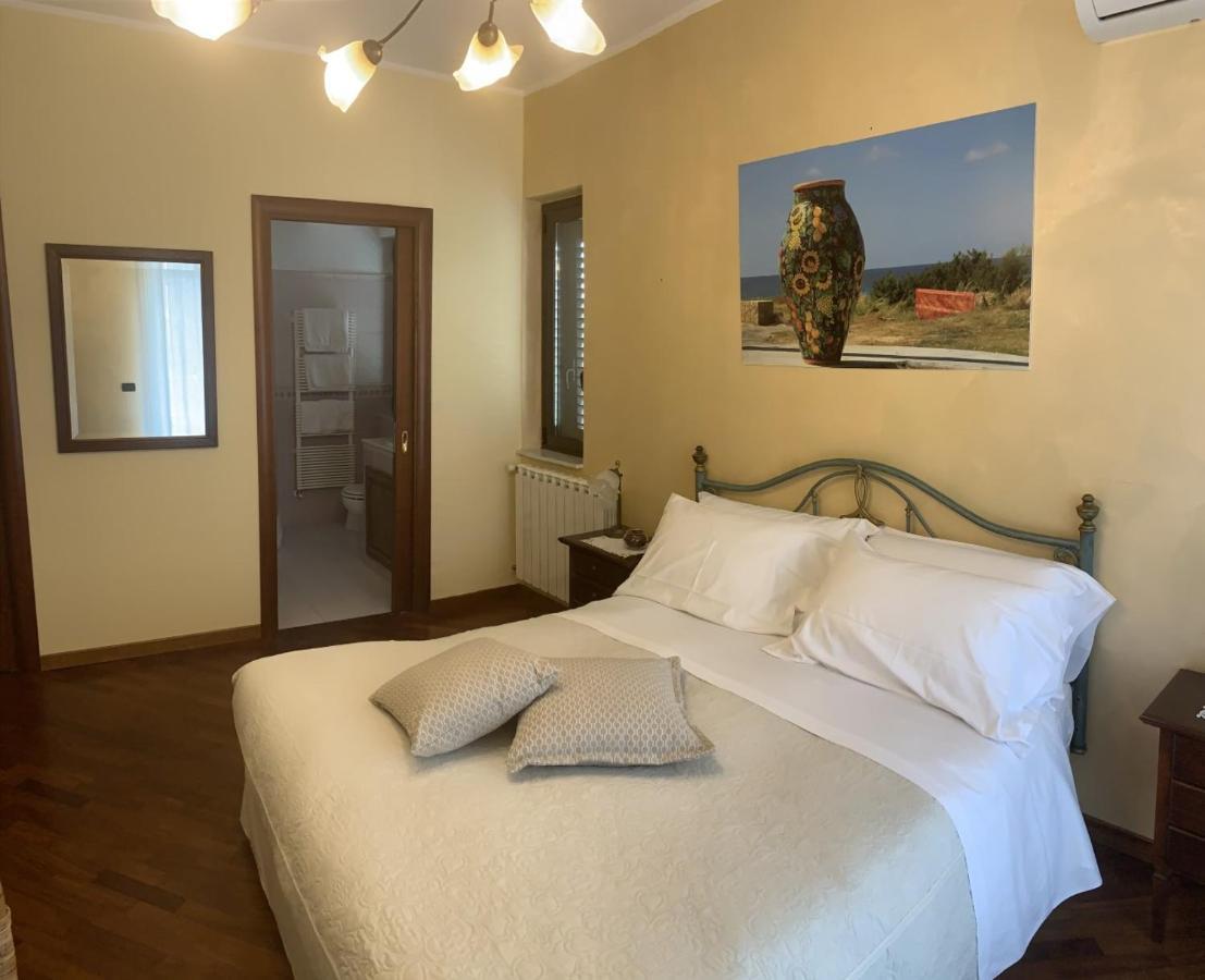 Marty Luxury B&B Calatabiano Dış mekan fotoğraf