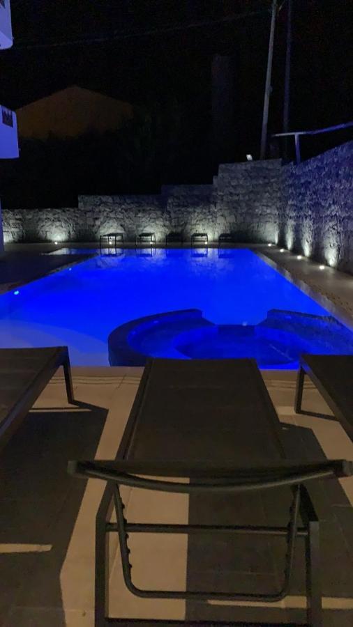 Marty Luxury B&B Calatabiano Dış mekan fotoğraf