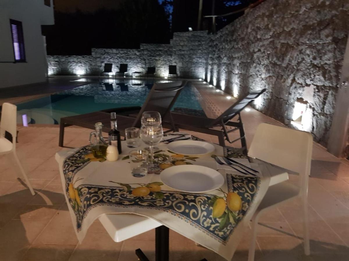 Marty Luxury B&B Calatabiano Dış mekan fotoğraf